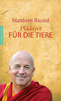 Vorderes Coverbild Plädoyer für die Tiere