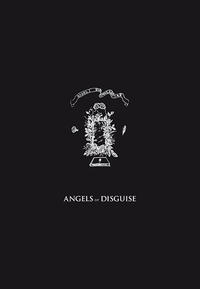 Vorderes Coverbild ANGELS OF DISGUISE