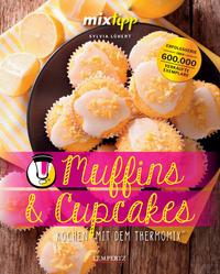 Vorderes Coverbild mixtipp: Muffins und Cupcakes