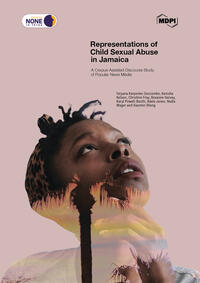 Vorderes Coverbild Representations of Child Sexual Abuse in Jamaica