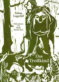 Vorderes Coverbild Das Trollkind