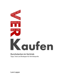 Vorderes Coverbild Durchstarten im Vertrieb