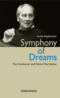 Vorderes Coverbild Symphony of Dreams