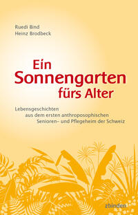 Vorderes Coverbild Ein Sonnengarten fürs Alter