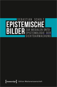 Vorderes Coverbild Epistemische Bilder