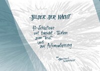 Vorderes Coverbild Bilder der Nacht