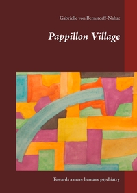 Vorderes Coverbild Pappillon Village