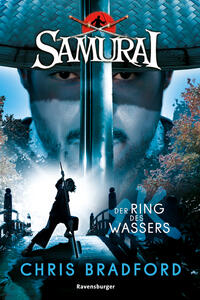Vorderes Coverbild Samurai, Band 5 - Der Ring des Wassers