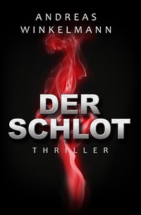Vorderes Coverbild Der Schlot