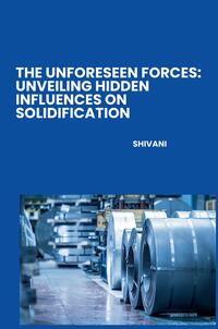 Vorderes Coverbild The Unforeseen Forces: Unveiling Hidden Influences on Solidification