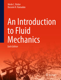 Vorderes Coverbild An Introduction to Fluid Mechanics