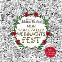 Vorderes Coverbild Mein wundervolles Weihnachtsfest