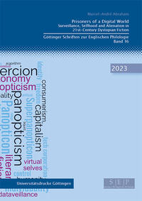 Vorderes Coverbild Prisoners of a Digital World
