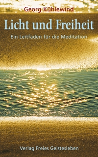 Vorderes Coverbild Licht und Freiheit
