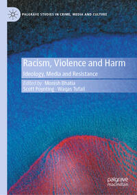 Vorderes Coverbild Racism, Violence and Harm
