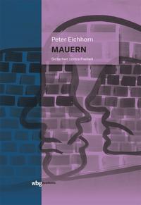 Vorderes Coverbild Mauern