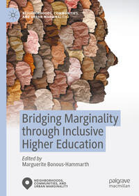 Vorderes Coverbild Bridging Marginality through Inclusive Higher Education