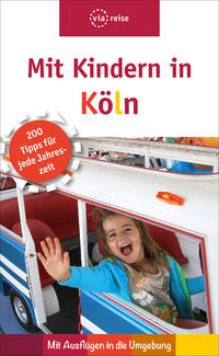 Vorderes Coverbild Mit Kindern in Köln