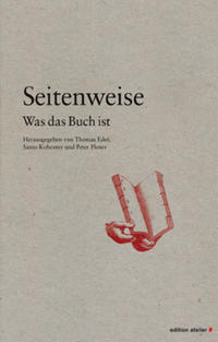 Vorderes Coverbild Seitenweise