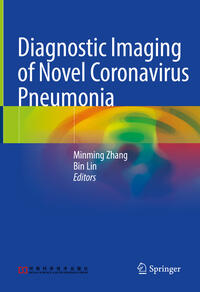 Vorderes Coverbild Diagnostic Imaging of Novel Coronavirus Pneumonia