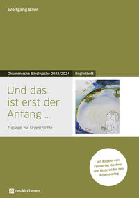 Vorderes Coverbild Und das ist erst der Anfang ...
