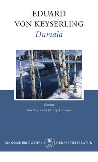 Vorderes Coverbild Dumala