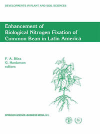 Vorderes Coverbild Enhancement of Biological Nitrogen Fixation of Common Bean in Latin America