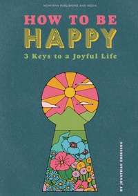 Vorderes Coverbild How To Be Happy