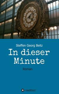 Vorderes Coverbild In dieser Minute