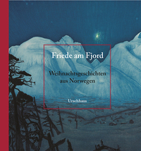 Vorderes Coverbild Friede am Fjord