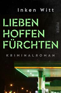 Vorderes Coverbild Lieben. Hoffen. Fürchten