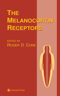 Vorderes Coverbild The Melanocortin Receptors