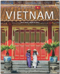 Vorderes Coverbild Horizont Vietnam
