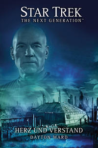 Vorderes Coverbild Star Trek - The Next Generation