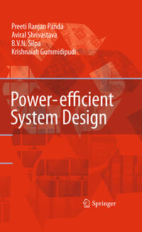 Vorderes Coverbild Power-efficient System Design