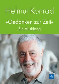 Vorderes Coverbild Gedanken zur Zeit