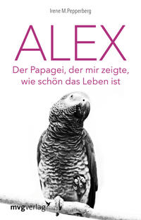 Vorderes Coverbild Alex