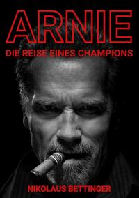Vorderes Coverbild ARNIE