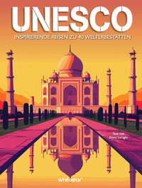 Vorderes Coverbild Unesco