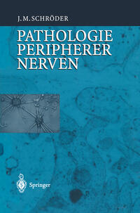 Vorderes Coverbild Pathologie des Nervensystems VIII