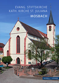 Vorderes Coverbild Mosbach
