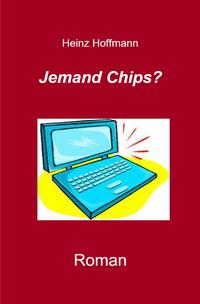 Vorderes Coverbild Jemand Chips?