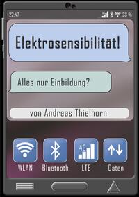Vorderes Coverbild Elektrosensibilität