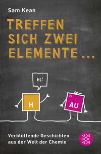 Vorderes Coverbild Treffen sich zwei Elemente ...