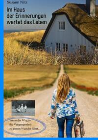 Vorderes Coverbild Im Haus der Erinnerungen wartet das Leben
