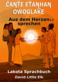 Vorderes Coverbild Aus dem Herzen sprechen