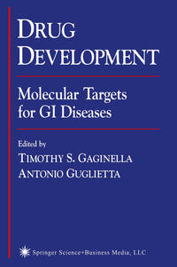 Vorderes Coverbild Drug Development