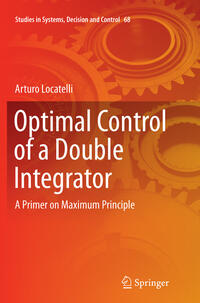 Vorderes Coverbild Optimal Control of a Double Integrator