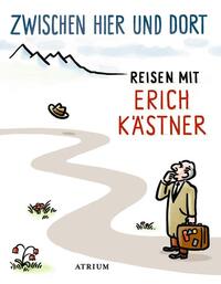Vorderes Coverbild Zwischen hier und dort