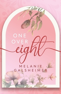 Vorderes Coverbild One Over Eight
